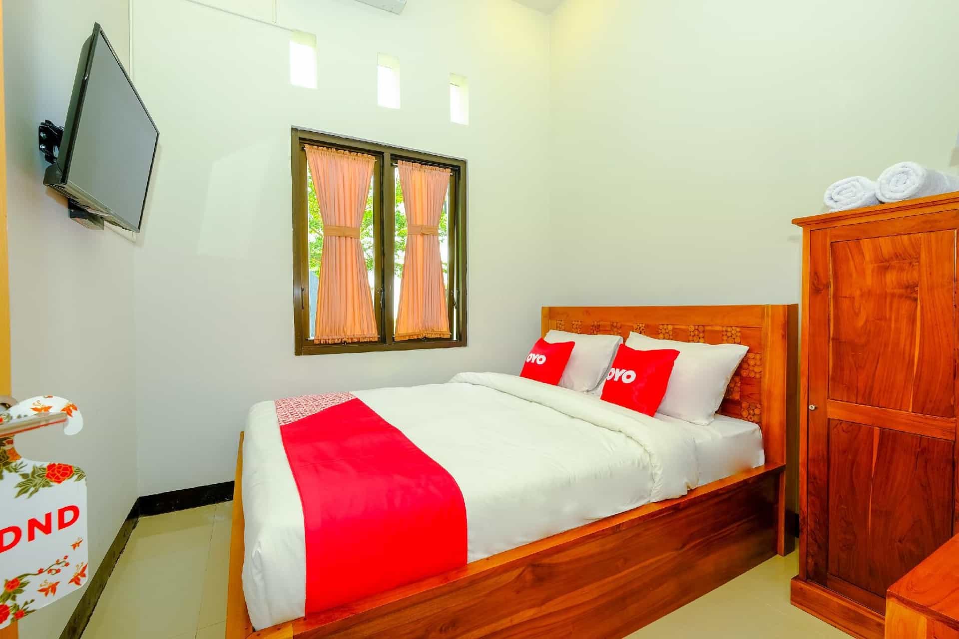 OYO 2284 Grand Villa Meninting OYO 2284 Grand Villa Meninting