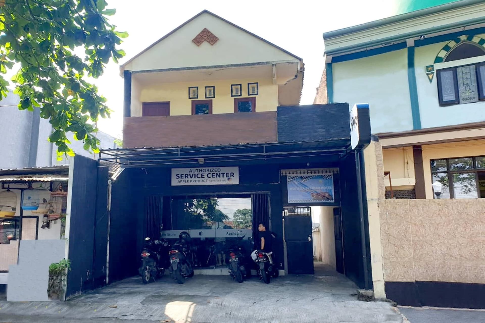 OYO 91391 Mutiara Syariah 3 OYO 91391 Mutiara Syariah 3
