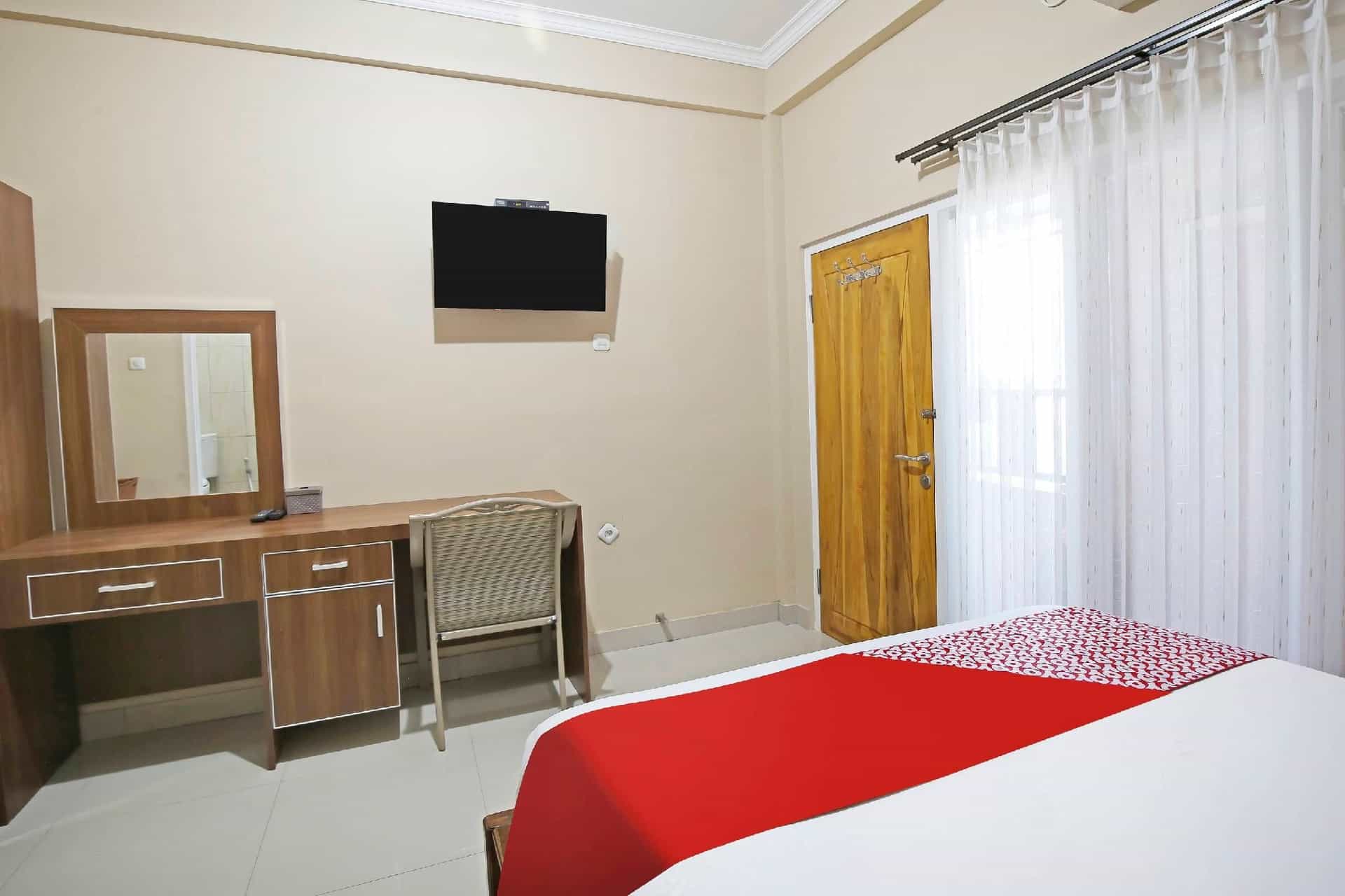 Capital O 91449 Griya Ampenan Residence Capital O 91449 Griya Ampenan Residence