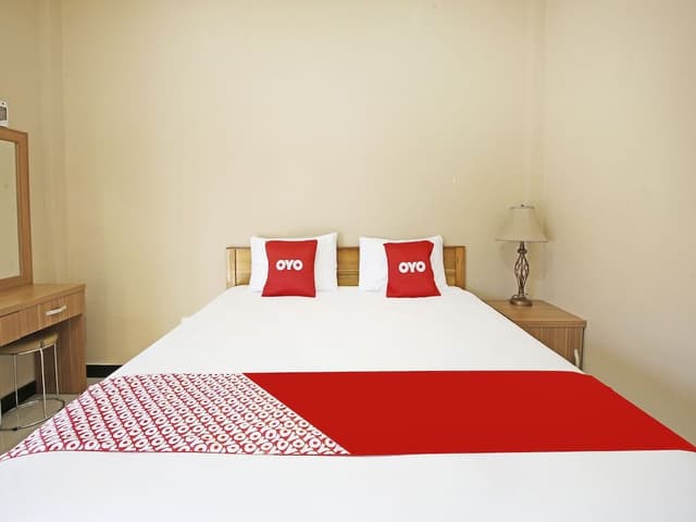 Grand Double Room