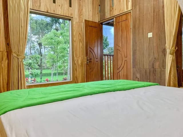 Standard Room without A/C