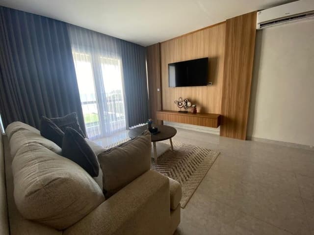President Suite