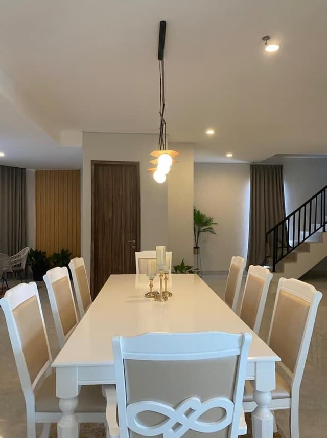 President Suite