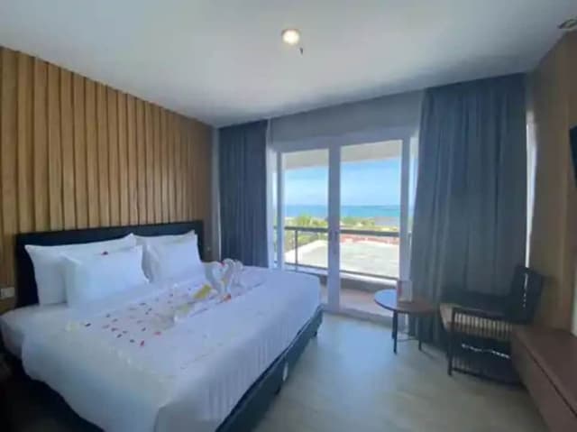 Suite Room