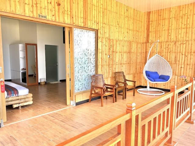 Ocean View Suite