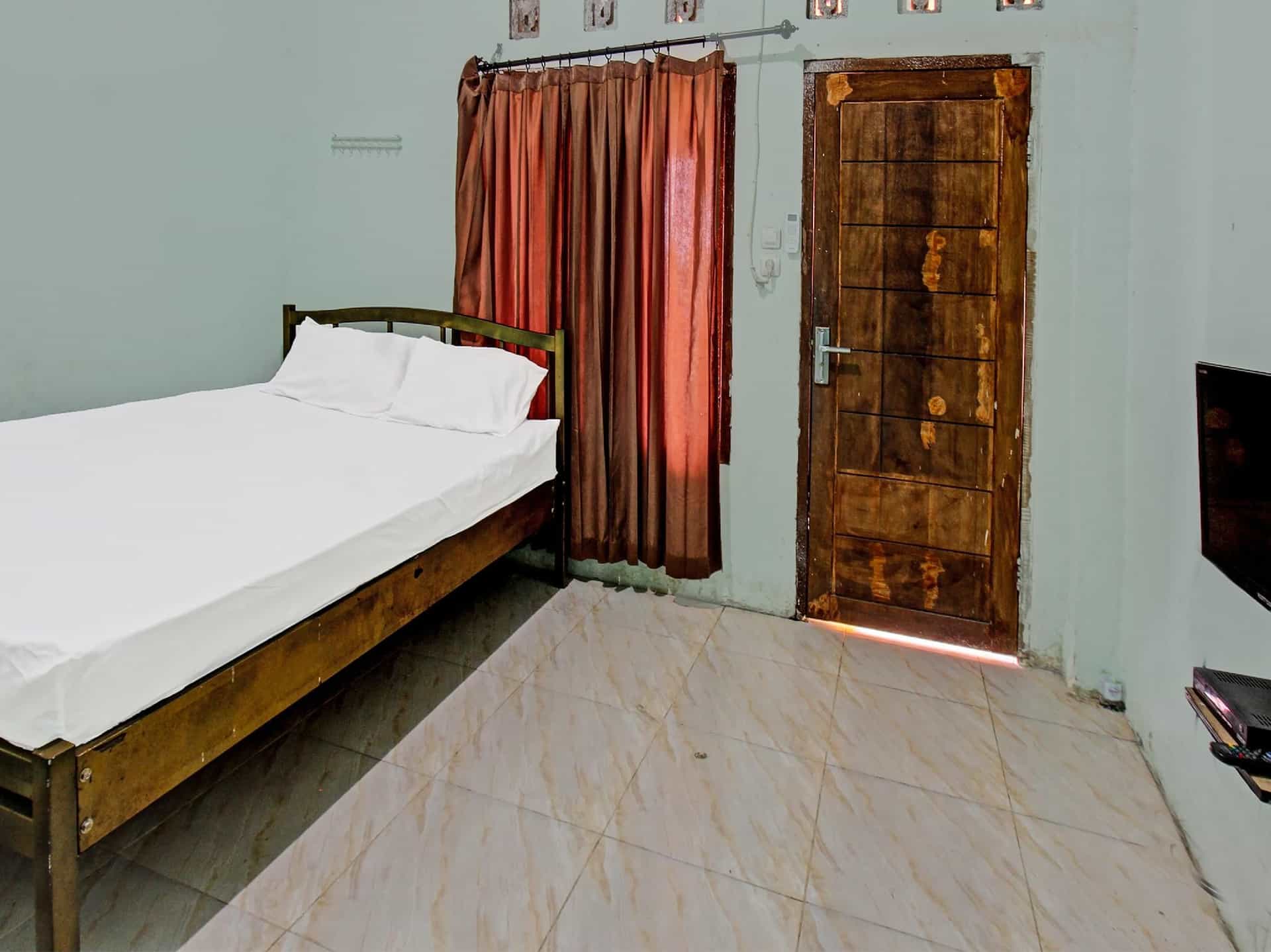 SPOT ON 91771 Homestay Bang Haji SPOT ON 91771 Homestay Bang Haji