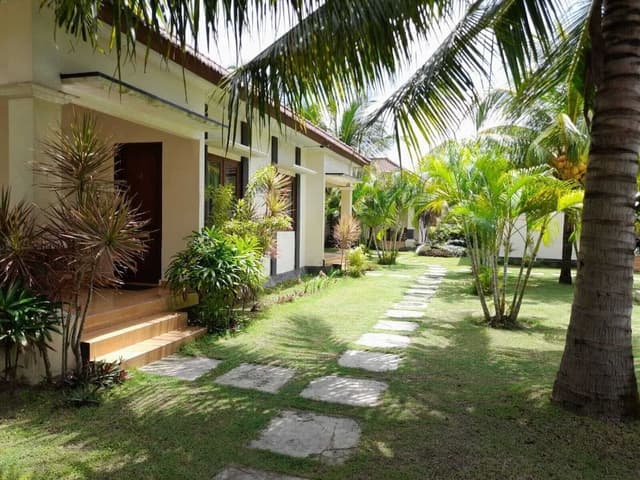 Deluxe Room, 1 Double Bed