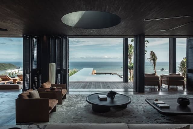Luxury Villa, 7 Bedrooms, Private Pool (Kastil Utara)