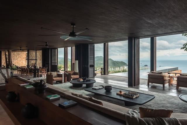 Luxury Villa, 7 Bedrooms, Private Pool (Kastil Utara)