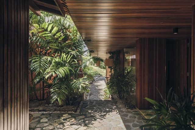 Luxury Villa, 3 Bedrooms, Private Pool, Ocean View (Villa Chibo)