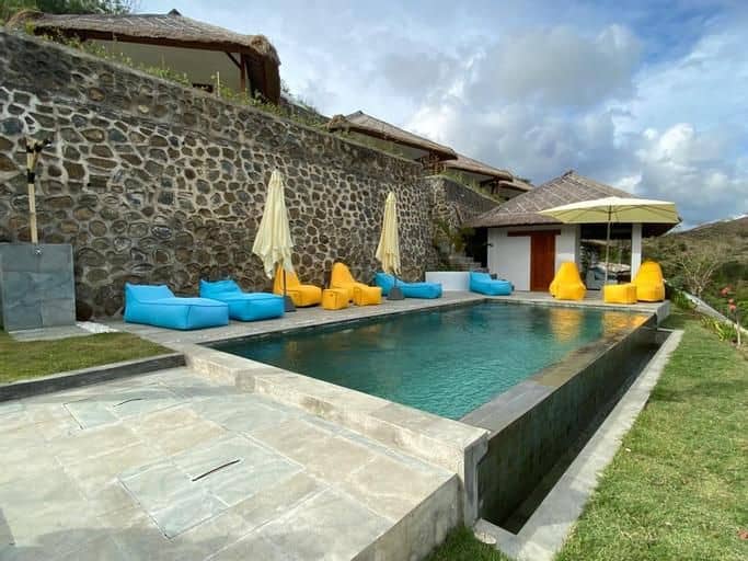 Lombok Khophilauvillas Lombok Khophilauvillas