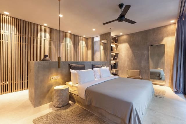 Villa, 3 Bedrooms, Private Pool