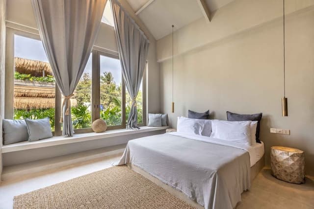 Villa, 2 Bedrooms, Private Pool