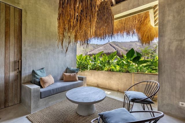 Villa, 3 Bedrooms, Private Pool