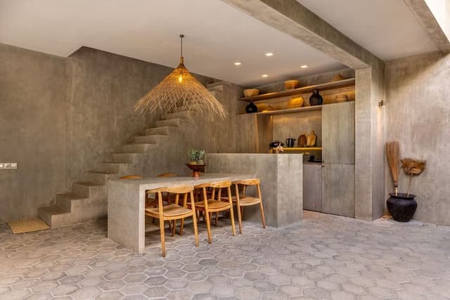 Villa, 3 Bedrooms, Private Pool