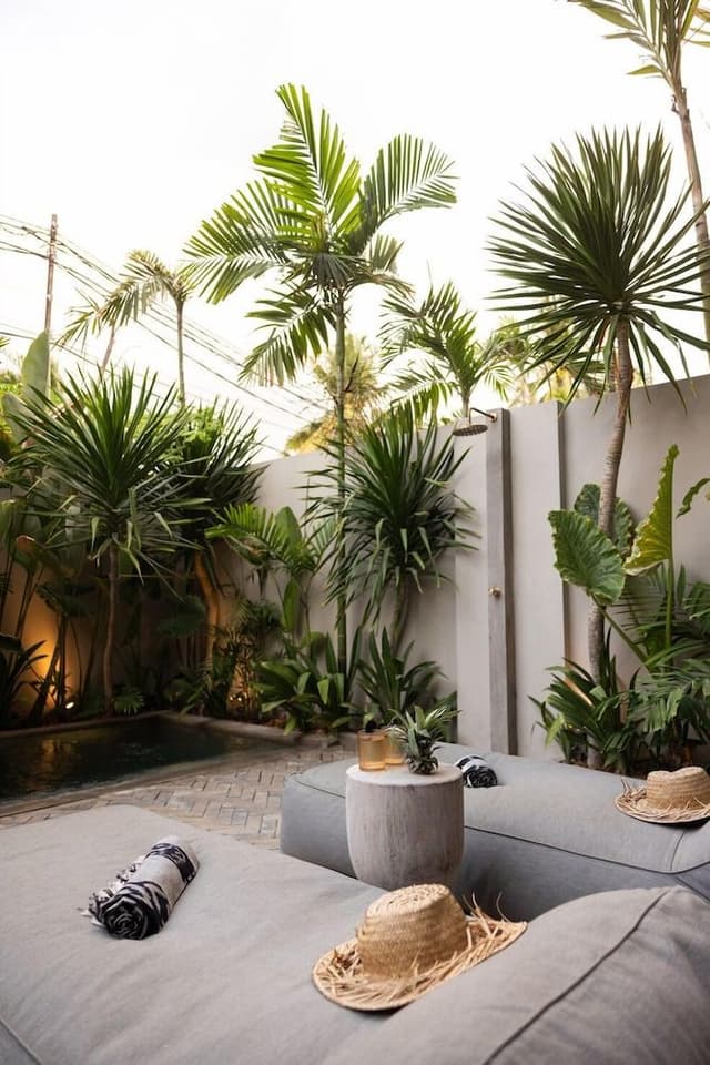 Villa, 2 Bedrooms, Private Pool