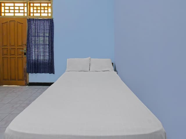 Spot On Double Room