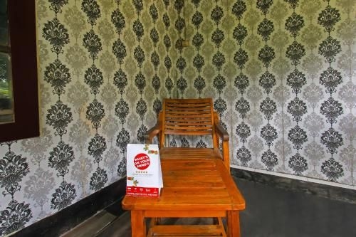 SPOT ON 92567 Jati Homestay Near Taman Suranadi3