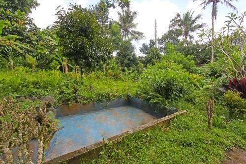 SPOT ON 92567 Jati Homestay Near Taman Suranadi2