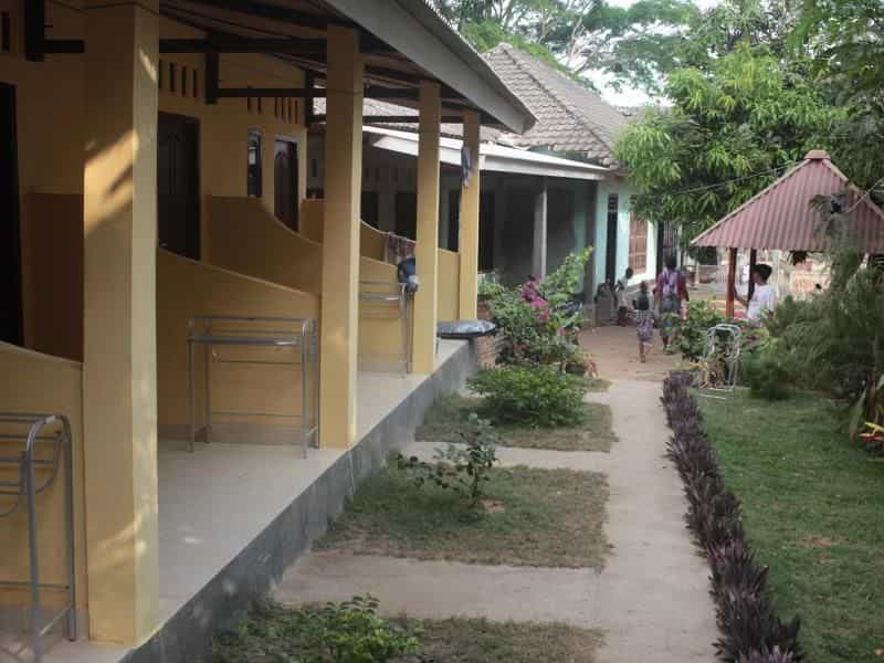 T&T Homestay T&T Homestay
