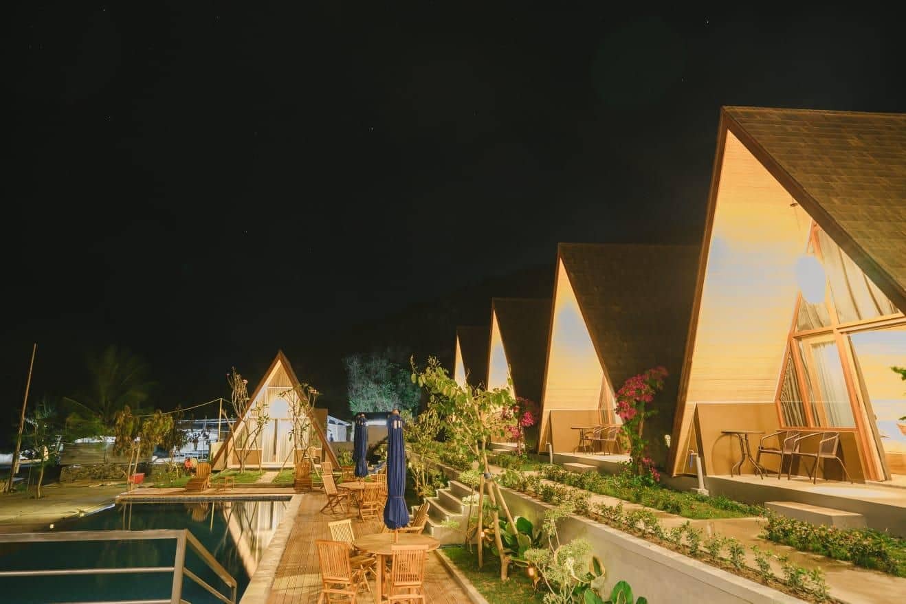 Maya Ocean Resort Maya Ocean Resort