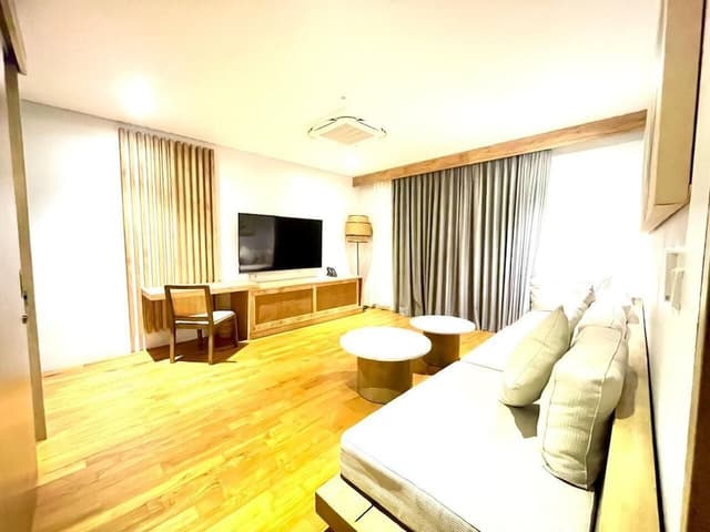 Family Villa