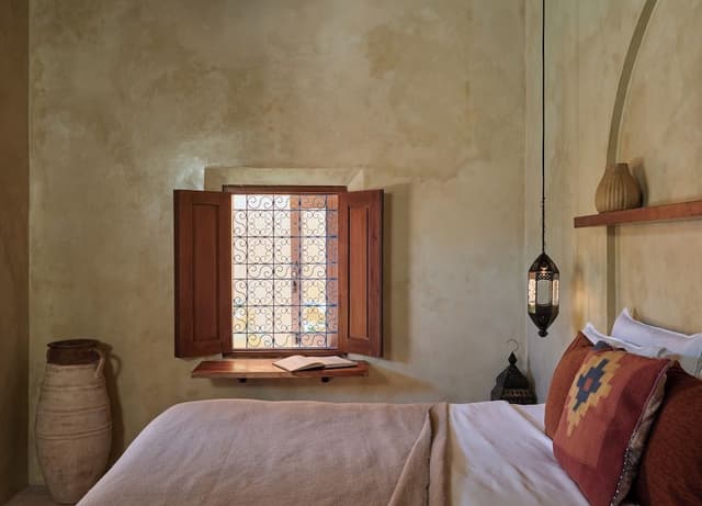 One Bedroom Premier Pool Villa