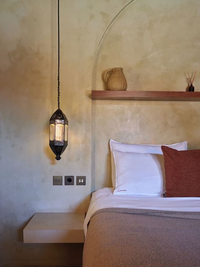 One Bedroom Premier Pool Villa