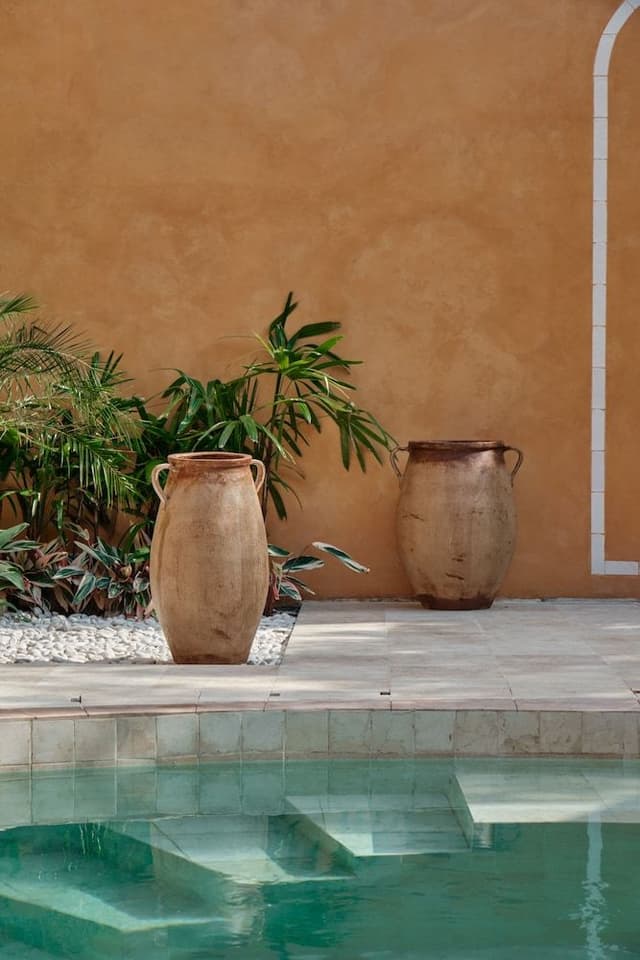 Two Bedroom Lagoon Pool Villa