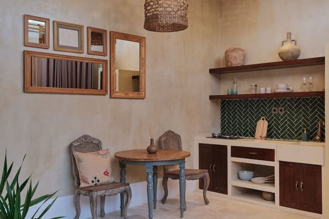 One Bedroom Premier Pool Villa