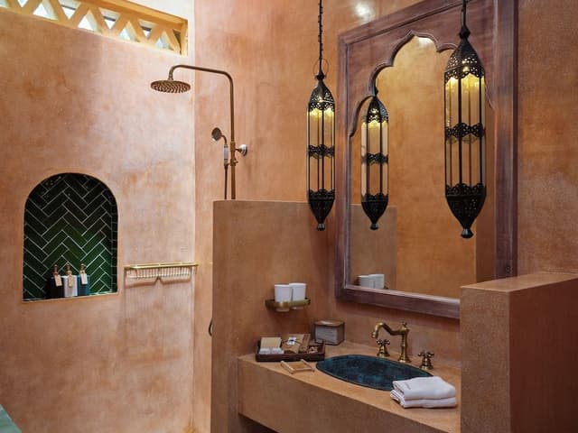 One Bedroom Superior Pool Villa