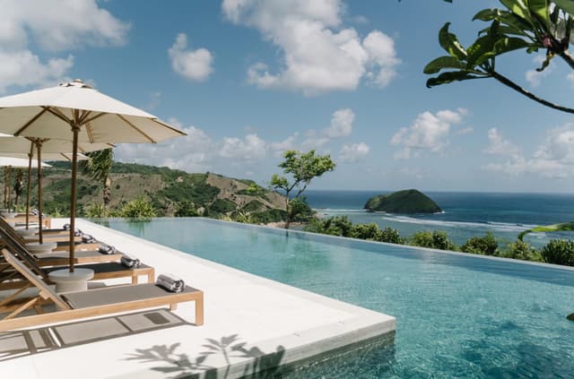 Luxury Villa, 1 Bedroom (with Plunge Pool - 2 Nights Wellness)