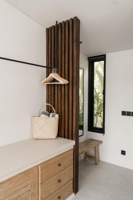 1 Bedroom Villa with Plunge Pool