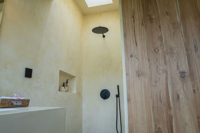 Luxury Villa, 1 Bedroom, Bathtub, Valley View