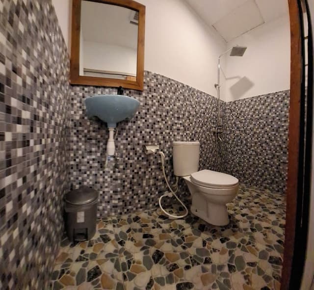 Budget Double Room