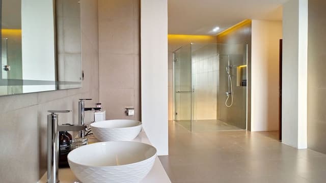 Junior Suite, Ocean View