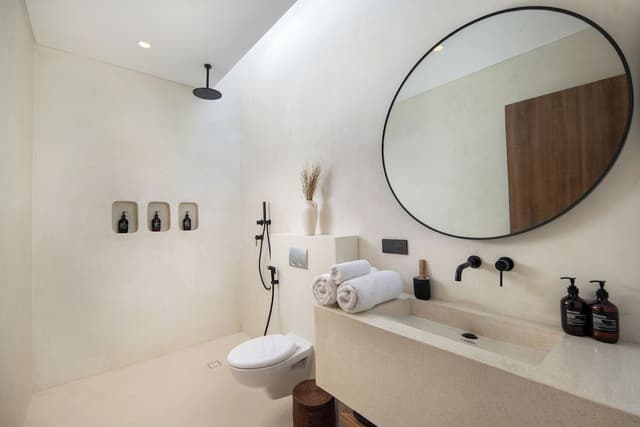Villa, 3 Bedrooms, Private Pool