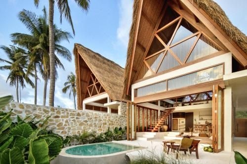 เทียส วิลล่า (Tias Villas)0