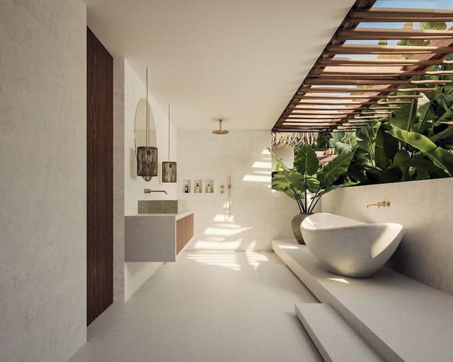 Villa, 3 Bedrooms, Private Pool