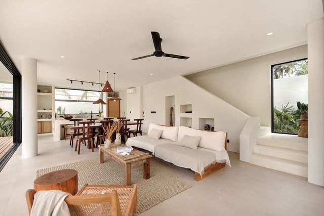 Villa, 2 Bedrooms, Private Pool