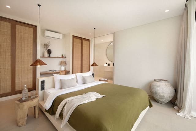 Villa, 2 Bedrooms, Private Pool