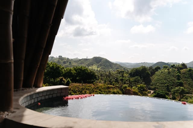 Ocean View Villa