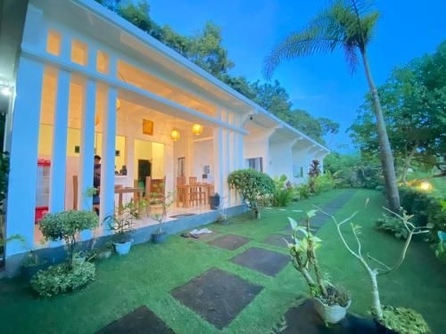 เดอะฮิลล์วิว ลอมบ็อก (The Hill View Lombok)0