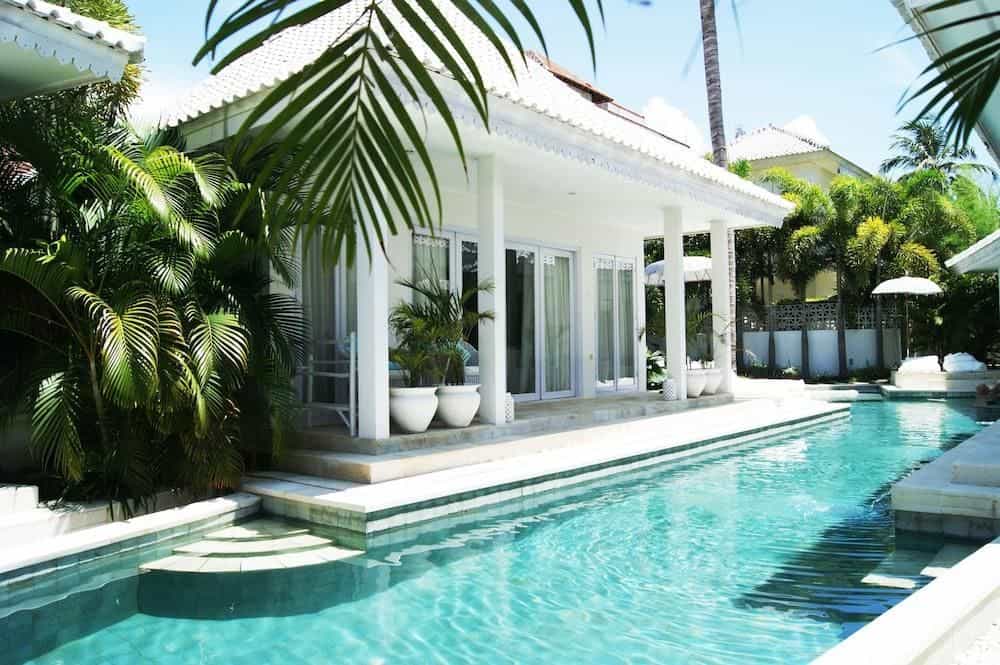 Harmony Villas Lombok