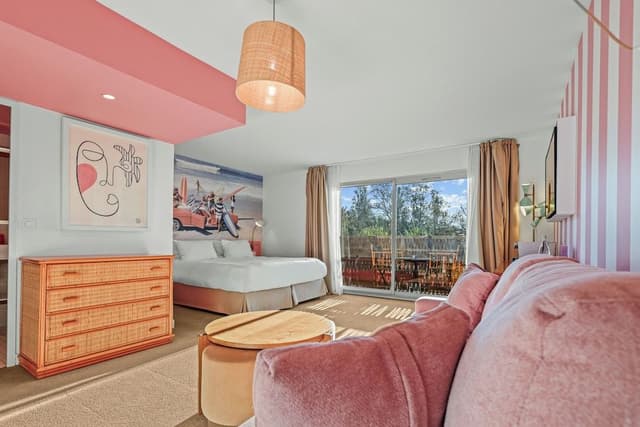CASAROSE SUITE