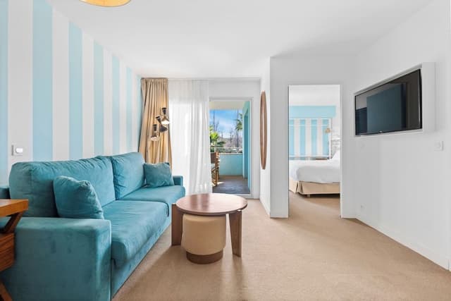 CASA SUITE