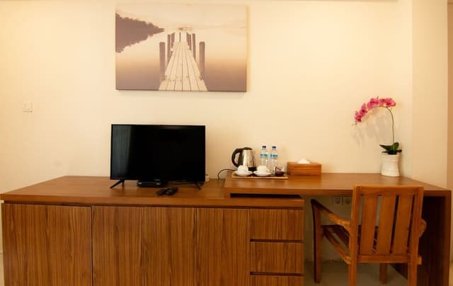 Diva Suite