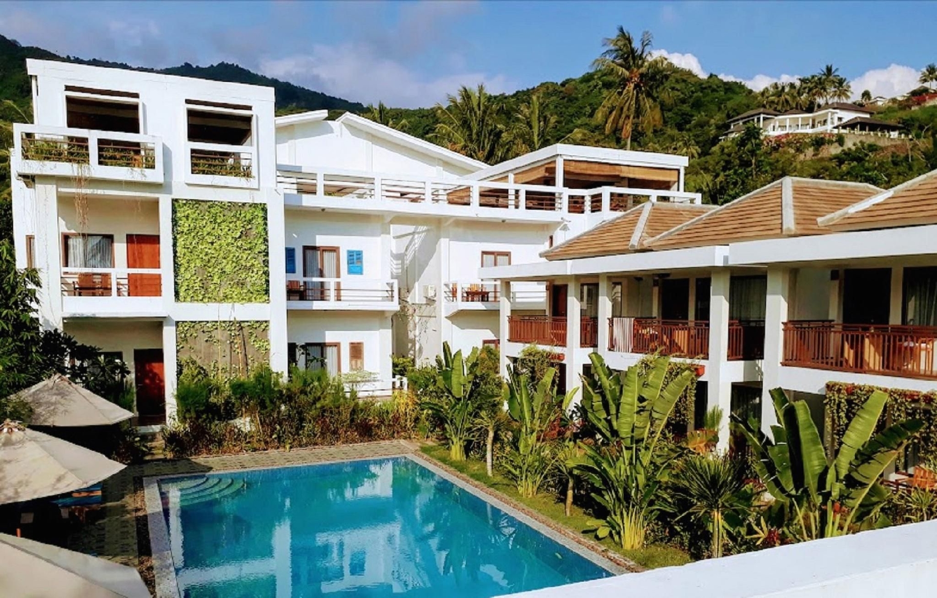 ดีวา ลมโบะก์ รีสอร์ต (Diva Lombok Resort)1