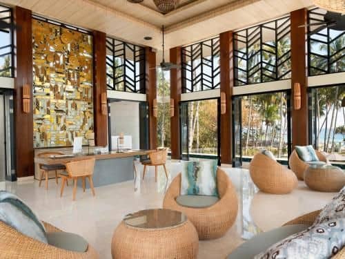 เดอะ คายานา บีช ลอมบอก เดอะ คายานา บีช ลอมบอก