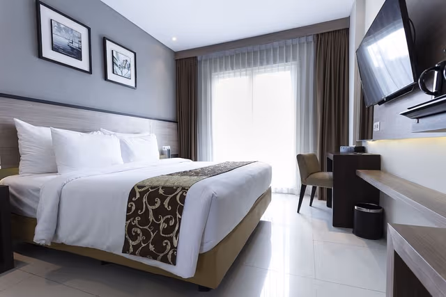 Superior Double Room